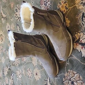 Easy Spirit winter boots